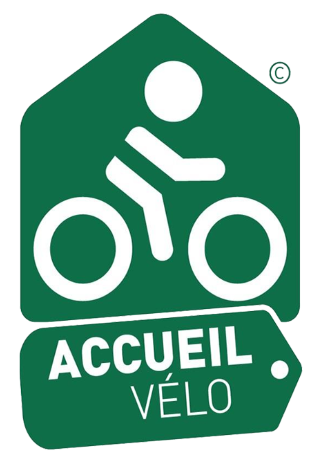 Label Accueil Vélo
