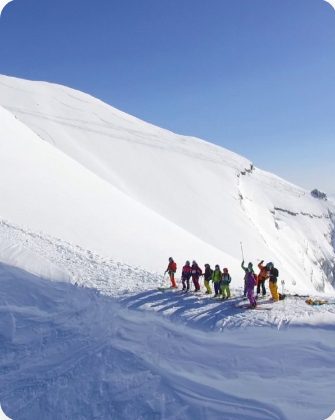 Ski de fond : cet hiver, je saute le pas