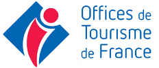 Logo OT de France