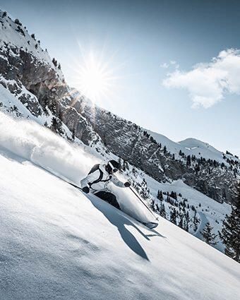 La Clusaz Radikal Mountain : Caméra Embarquée des finales Actualités du ski  -  Magazine