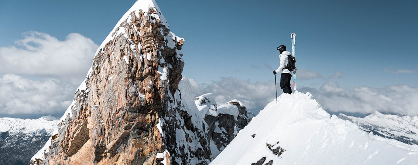 Ski Alpin | La Clusaz