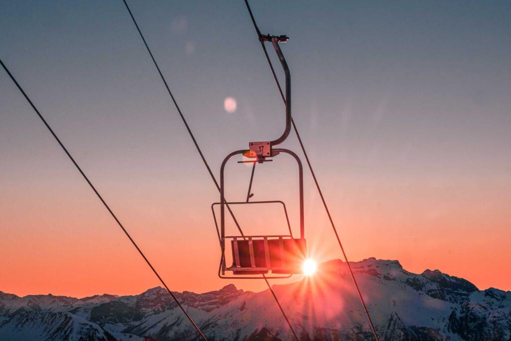 Une journée parfaite à La Clusaz, c'est quoi ? La Clusaz