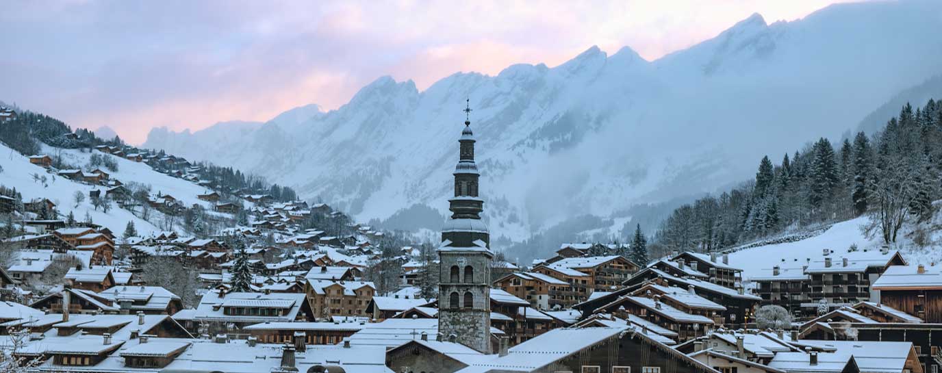 (c) Laclusaz.com