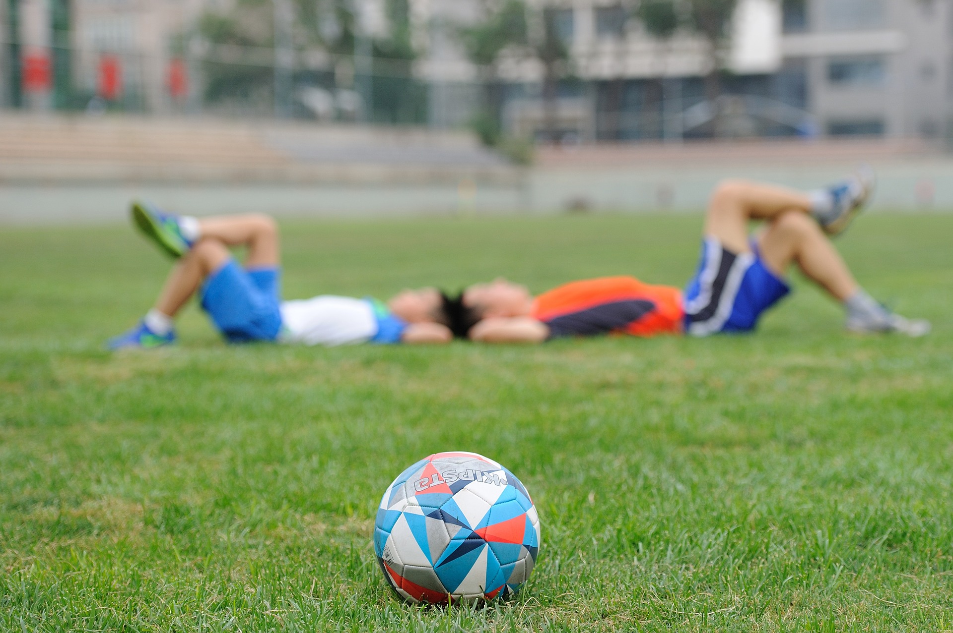 Tournoi de foot Enfant